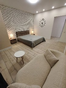 Оренда квартири однокімнатна ЖК Домашній новобудова