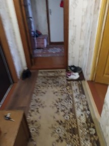 Житомирська область, Житомир, Малікова