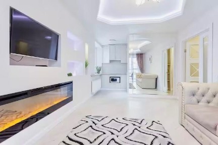 ЦЕНТР! Хрещатик, Майдан, VIP квартира подобово