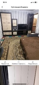 АН Здає 2 ну квартиру на ПМЗ