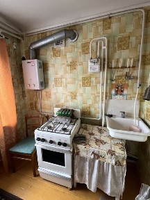 2 кімн. 17 квартал