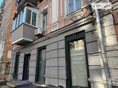 Саксаганського вулиця, мікрорайон Нова забудова, район Голосіївський, Київ, метро Олімпійська, вул. Саксаганського 51, площа 155 кв. м • ID 32484232