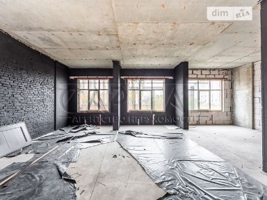 Добробутна вулиця, мікрорайон Жуляни, район Солом'янський, Київ, вул. Добробутна 1, площа 91 кв. м • ID 32477177