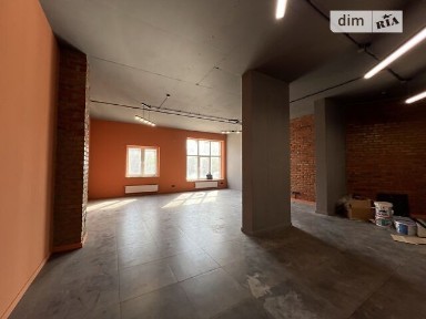 Здається комерційне приміщення на вул. Новопольова 2 корпус 1, площа 93 кв. м • ID 32236214