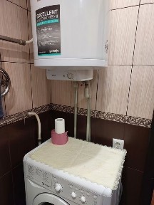 Подобово 1кімнатна квартира, ПЗТО Павлоград