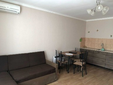 Срочно продам 1к. кв-студию 28м2