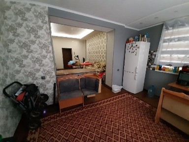 Продажа квартиры Индустриальная