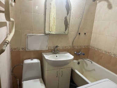 Продам 1 ком. кв 4/5 кирпич, 100м метро 23 Августа!