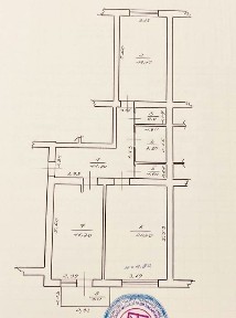 2к в рні Дастора 87тис$