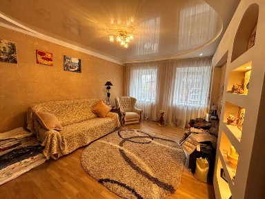 Оренда будинку по вулиці Готвальда