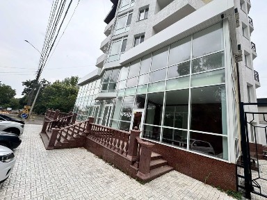 Центр Шевченко/Соборная 240кв. м.фасад ремонт новобудова 180000 грн/міс