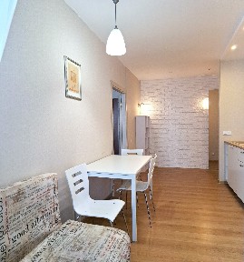 Аренда 1-комнатной квартиры 48 м², Костанди ул., 203