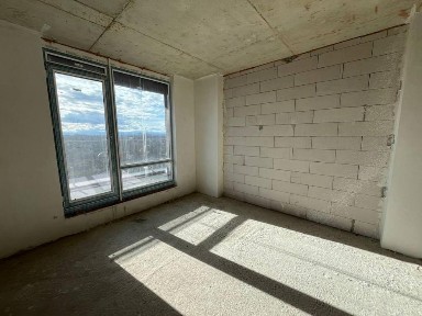 Продаж видової 2 кім. квартири в зданій секції/ ЖК Manhattan UP