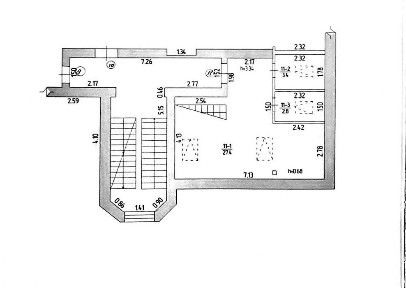 Продаж 2- рівневої квартири в ЖК Австрійський, м. Коломия. Програми