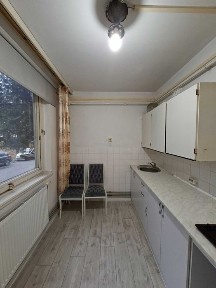 Продаж трикімнатної квартири, індивідуальне опалення, вул. Хіміків.