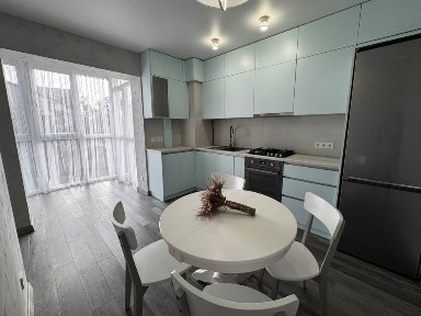 Квартира Львів Брюховичі оренда