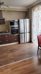 Оренда 3 кімнатноі квартири в новобудові