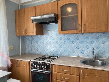 Оренда 1-кімнатної квартири Космос