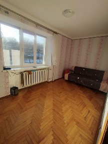 Оренда 2-кімнатної квартири Наукове містечко Хортиця