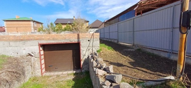 Срочно! Продам участок пос. Солнечный. 9 сот. Готов проект дома !