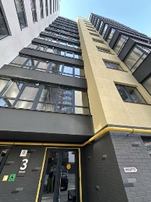 Житомирська область, Житомир, Крошня