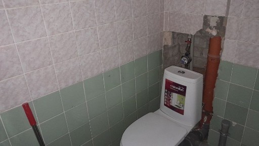 1 комн. район ЗАЗ для 1-2 человек! (+ стиральная машина)