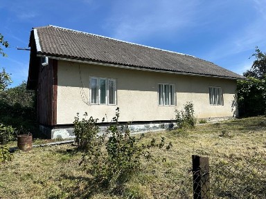 Продаж просторого Будинку площею 110 м. кв. біля Стрия