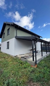 Продаж будинку Зимна Вода