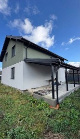 Продаж будинку Зимна Вода