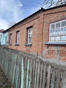 Продається частина будинку в м. Новоукраїнка, район залізн. вокзалу