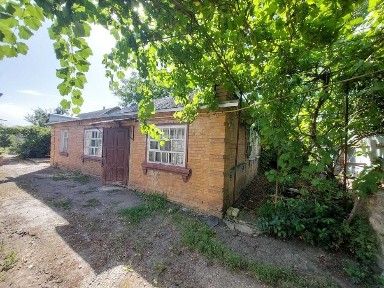 Кіровоградська область, Кропивницький, Фортечний