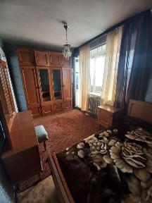 Здається двокімнатна квартира на довготривалий термін. Оренда квартири