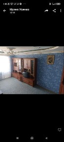 Здам 1 к. Лушпи р-н Берізки