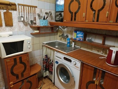 Здам трикімнатну квартиру