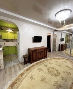 Здам 1 кімнатну квартиру. Без комісії.