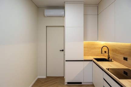 2-к новобудова біля Кварцу