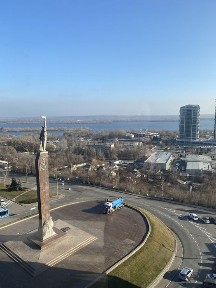 Дніпропетровська область, Дніпро, Соборний