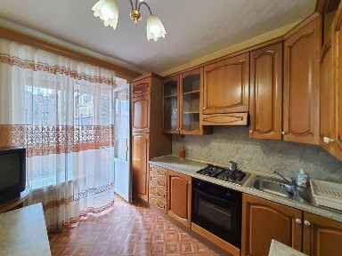 Дніпропетровська область, Дніпро, Соборний