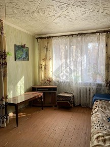 Продам 2-х кіімнатну квартиру. 17 квартал.