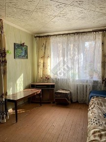 Продам 2-х кіімнатну квартиру. 17 квартал.