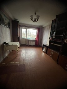 Є-відновлення! Продам 2 ком. квартиру с автономным отоплением (Sher)