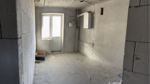 Продаж квартири в ЖК 