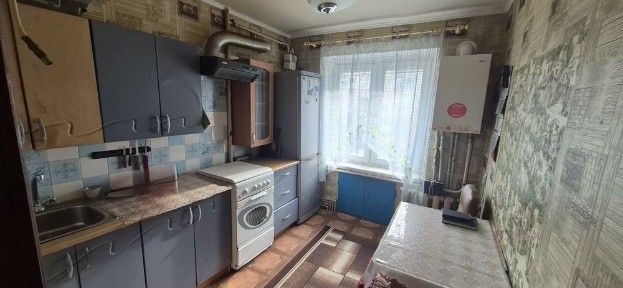 2к. кв м. Самар продаж