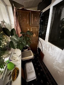 Дніпро, Шевченківський, Зоряний бульвар 1А