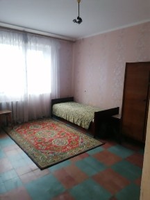 Продам 2к. кв. чешка Победа 4