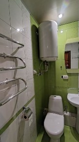 Срочно продам однокомнатную квартиру!