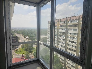 Дніпропетровська область, Дніпро, Індустріальний