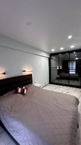 Дніпропетровська область, Дніпро, Індустріальний