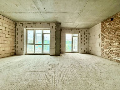 Продаж квартири у новобудові 2й безпечний поверх ж/м Перемога