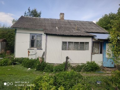 Продам хороший теплий будинок